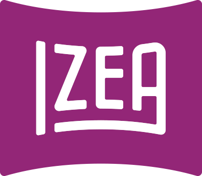 Izea logo