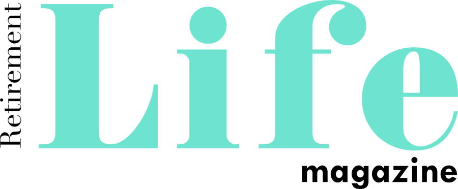 Retirement Life magazine logo